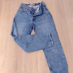 Abercrombie & Fitch Jeans